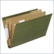 ADD TO YOUR SET: Esselte Recycled Hanging Classification Folder