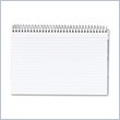 ADD TO YOUR SET: Esselte Spiral Bound Index Card