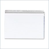 Esselte Spiral Bound Index Card