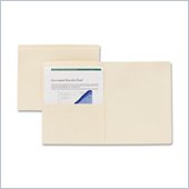 Pendaflex Manila Top Tab Pocket Folder