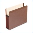ADD TO YOUR SET: Esselte Reinforced Expanding File Pocket