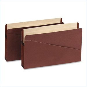 Pendaflex Premium Reinforced File Pocket