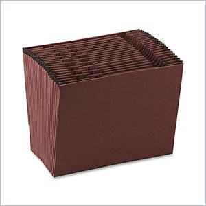 Esselte A-Z Recycled Expanding File