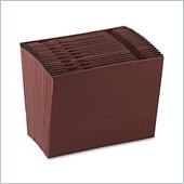 Esselte A-Z Recycled Expanding File