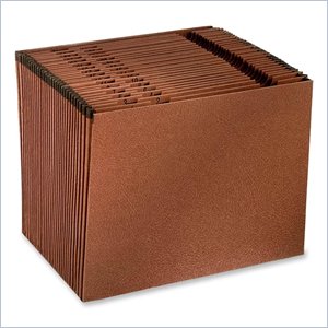 Esselte Recycled Daily Expanding File