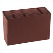 Esselte EarthWise Recycled Expanding File