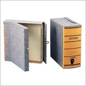 Esselte Oxford Box File