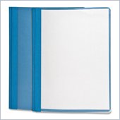 Esselte Oxford Clear Front Report Cover
