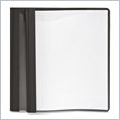 ADD TO YOUR SET: Esselte Oxford Clear Front Report Cover