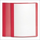 Esselte Oxford Clear Front Report Cover