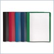 ADD TO YOUR SET: Esselte Oxford Clear Front Report Cover