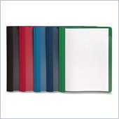 Esselte Oxford Clear Front Report Cover