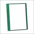 ADD TO YOUR SET: Oxford Clear Front Report Cover