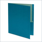 Esselte EarthWise Recycled Twin Pocket Portfolio