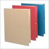 Esselte EarthWise Recycled Twin Pocket Portfolio