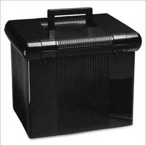 Esselte Portable File Box