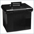 ADD TO YOUR SET: Esselte Portable File Box