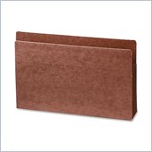 Esselte Extra Heavy Shelf File Pocket