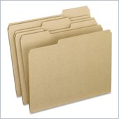 Pendaflex EarthWise Recycled File Folder