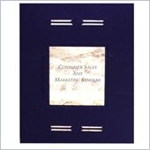 Oxford LaserView Imperial Business Pocket Folder