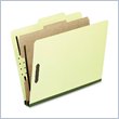 ADD TO YOUR SET: Pendaflex Pressboard Classification Folder