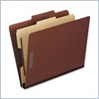 ADD TO YOUR SET: Pendaflex Pressboard Classification Folder