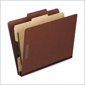 Pendaflex Pressboard Classification Folder