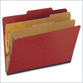 Pendaflex PressGuard Classification Folder