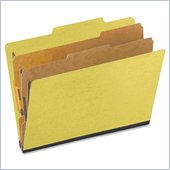 Pendaflex PressGuard Classification Folder