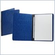 ADD TO YOUR SET: Esselte Oxford PressGuard Report Cover with Reinforced Side Hinge