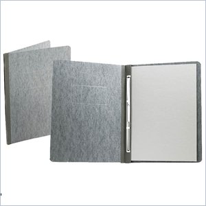 Esselte Oxford PressGuard Report Cover with Reinforced Side Hinge