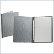 ADD TO YOUR SET: Esselte Oxford PressGuard Report Cover with Reinforced Side Hinge