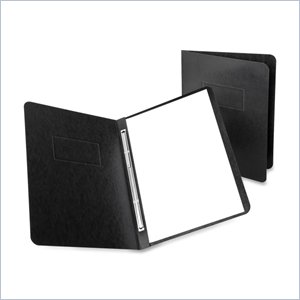 Esselte PressGuard Report Cover with 2-Piece Fastener