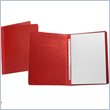 ADD TO YOUR SET: Esselte Oxford PressGuard Report Cover with Reinforced Side Hinge