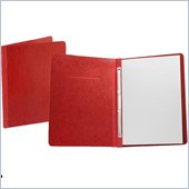 Esselte Oxford PressGuard Report Cover with Reinforced Side Hinge