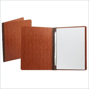 Esselte Oxford PressGuard Report Cover with Reinforced Side Hinge