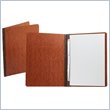 ADD TO YOUR SET: Esselte Oxford PressGuard Report Cover with Reinforced Side Hinge