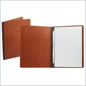 Esselte Oxford PressGuard Report Cover with Reinforced Side Hinge