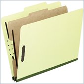 Esselte Legal Size Classification Folder