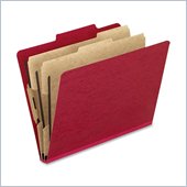 Pendaflex Classification Folder