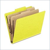 Esselte Classification Folder