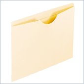 Pendaflex Reinforced File Jacket