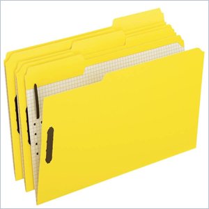 Esselte Pendaflex Fastener Folder