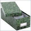 ADD TO YOUR SET: Esselte Box Files with Lid