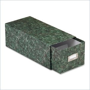 Esselte Box Files with Lid