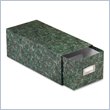 ADD TO YOUR SET: Esselte Box Files with Lid