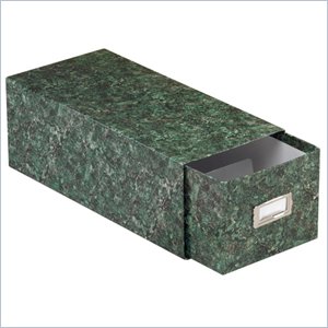 Esselte Box Files with Lid