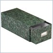 ADD TO YOUR SET: Esselte Box Files with Lid