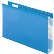 ADD TO YOUR SET: Esselte Extra Capacity Box Bottom Hanging Folders