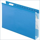 Esselte Extra Capacity Box Bottom Hanging Folders